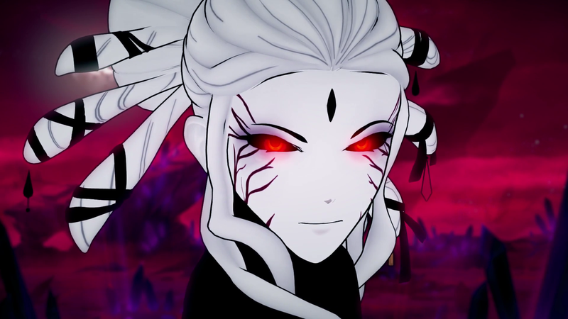 Illustration for article titled RWBY Volume 3: The End, The Beginning
